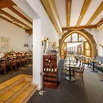 Mercure Hotel Erfurt Altstadt