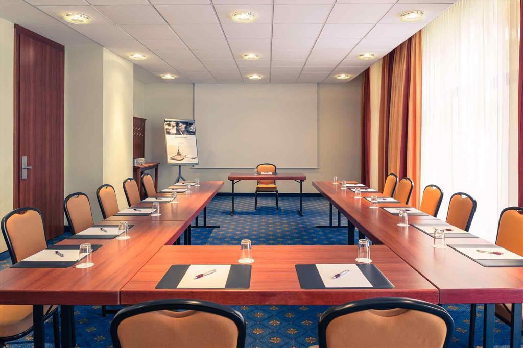 Mercure Altstadt Hotel