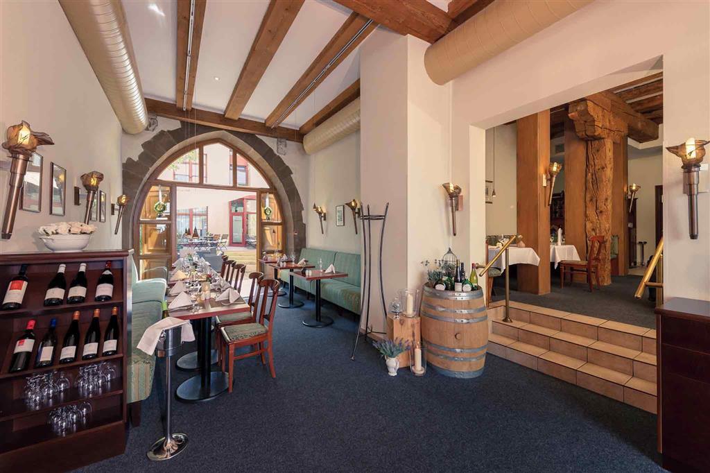 Mercure Altstadt Hotel