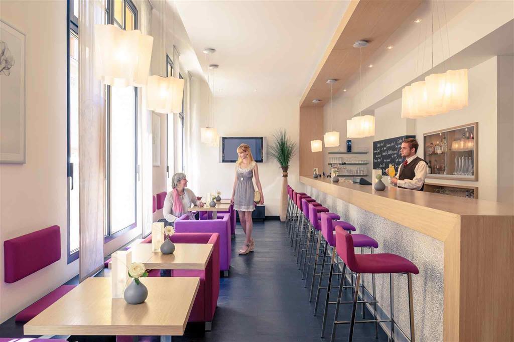 Mercure Altstadt Hotel 4*