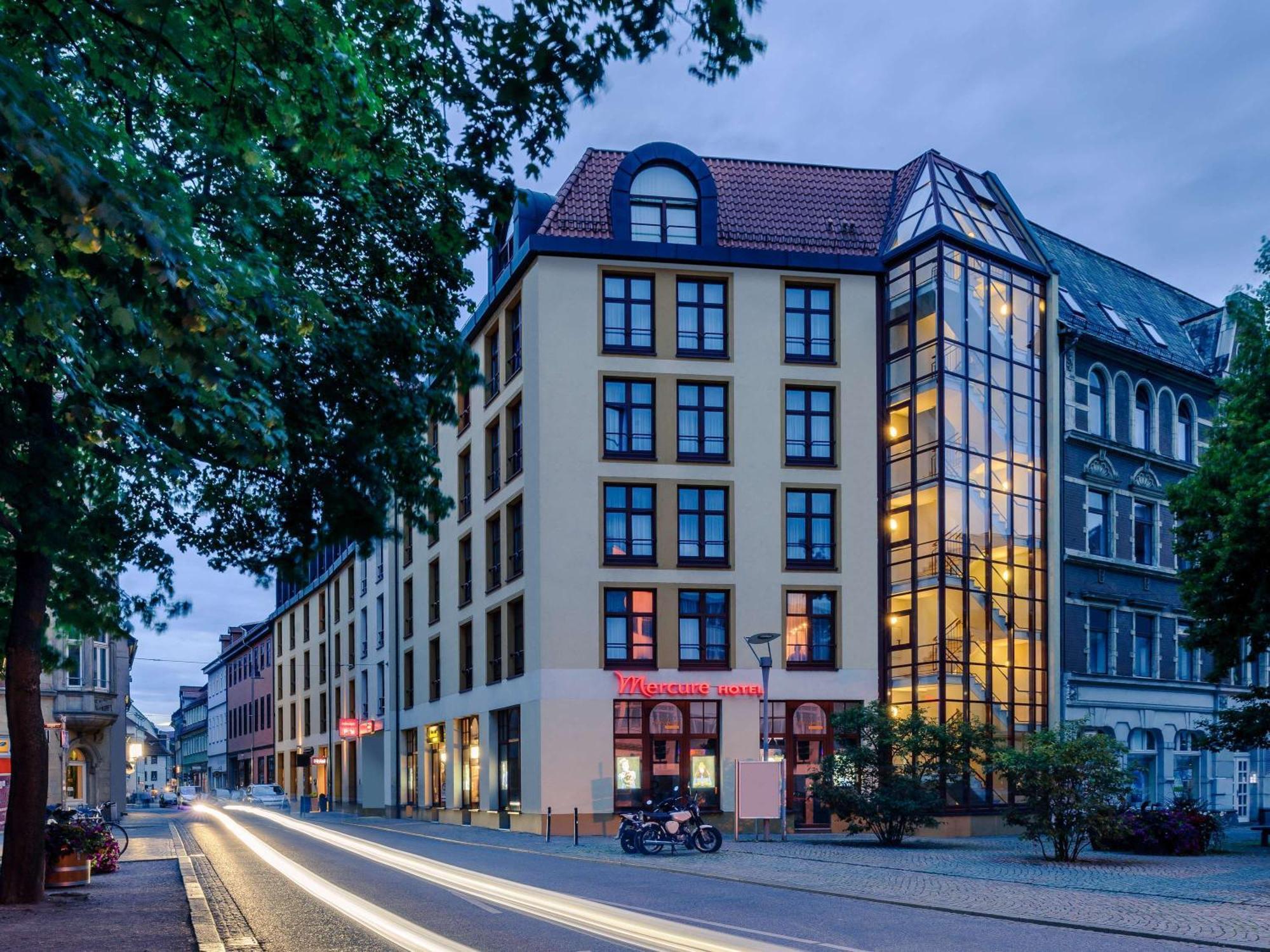 Mercure Altstadt