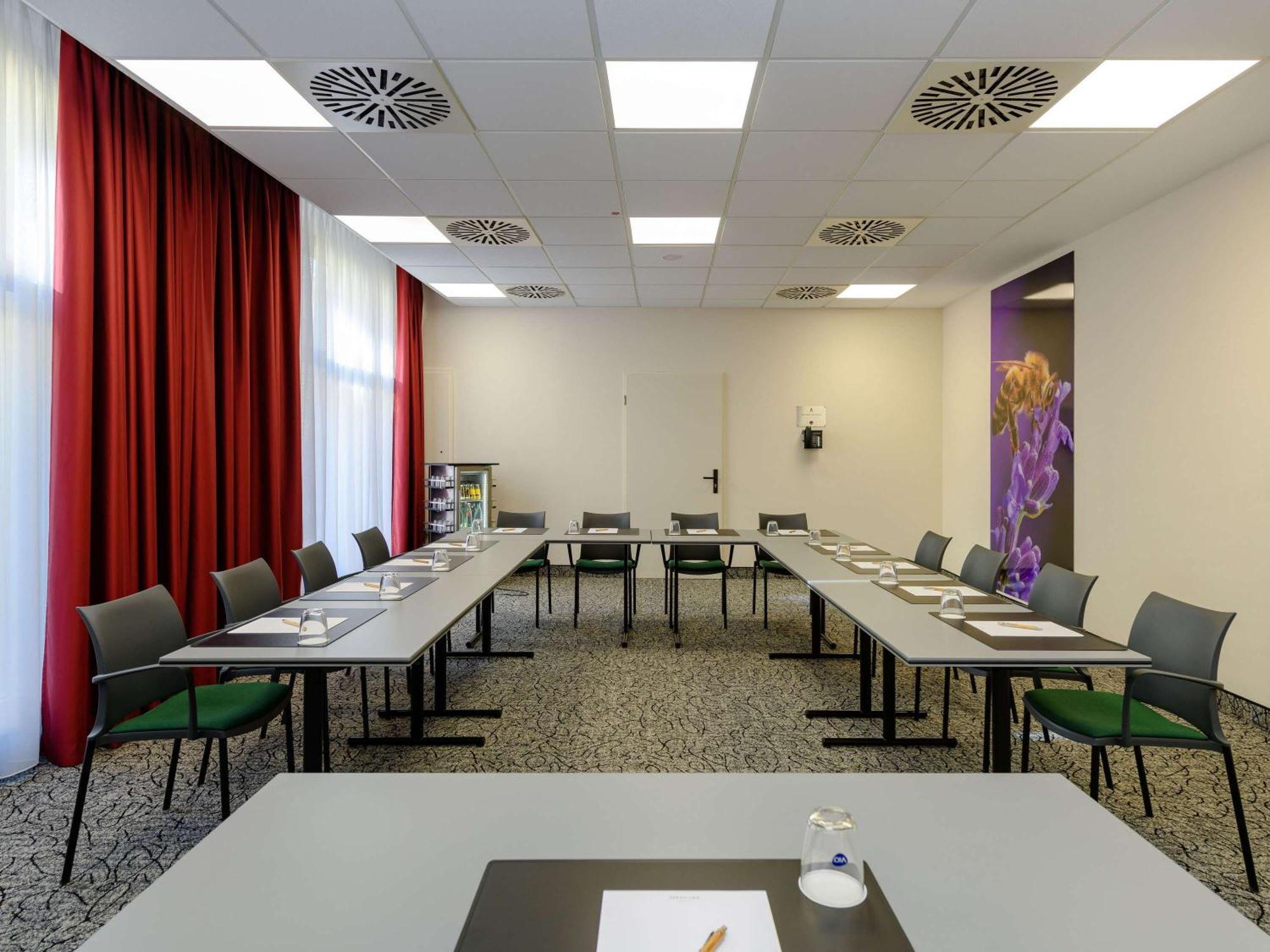 Hotel Mercure Altstadt Erfurt
