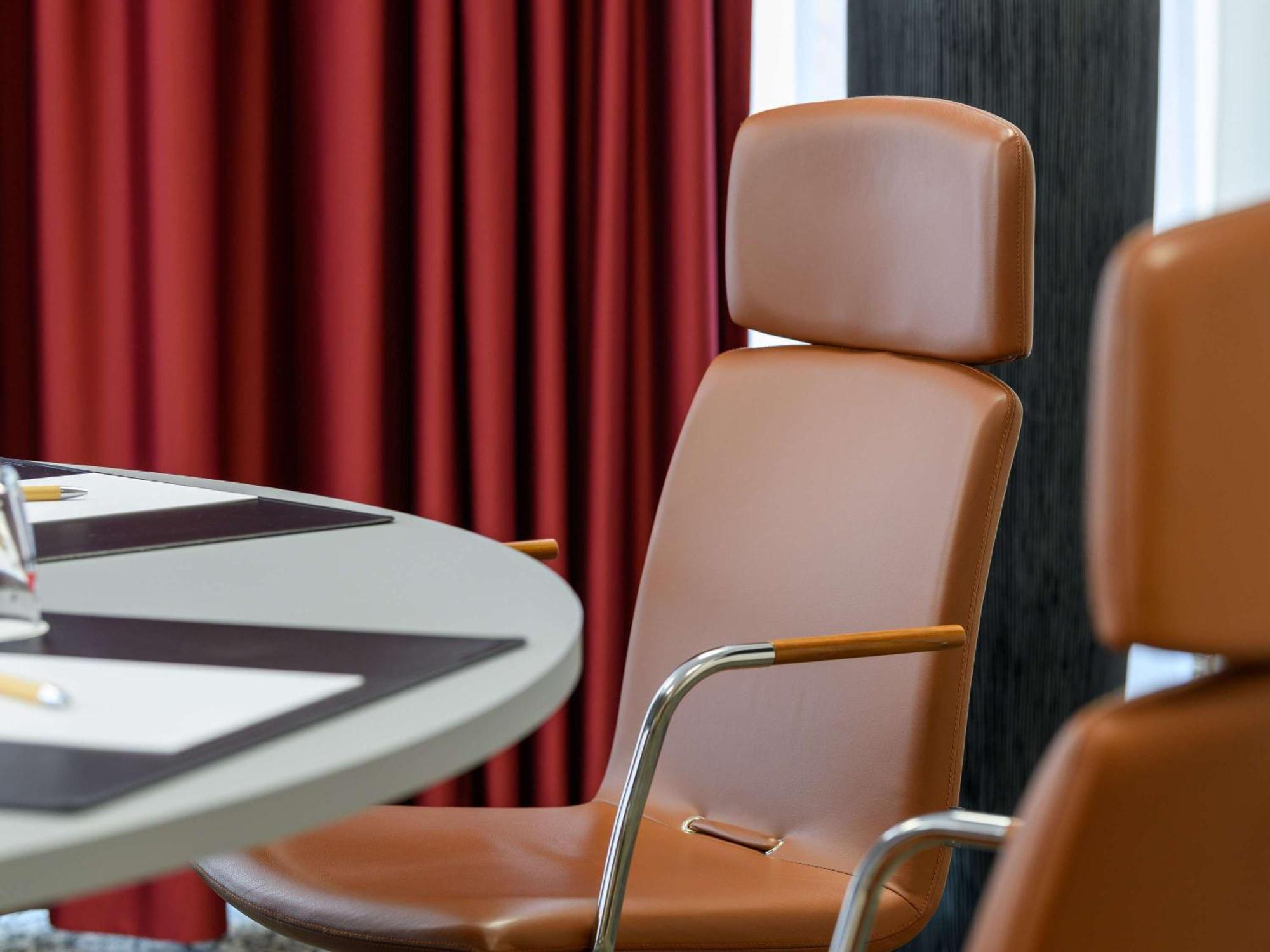 Mercure Altstadt 4*